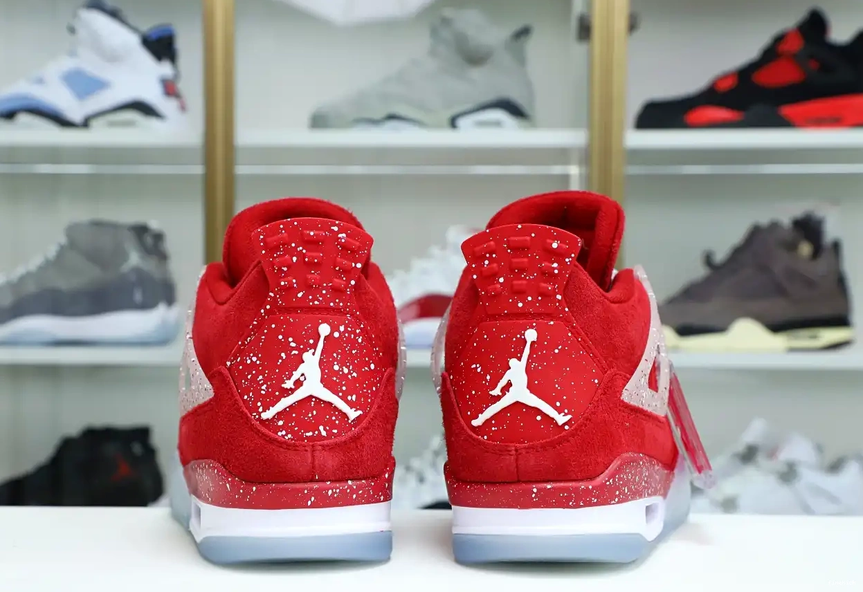 Jordan Jordan 4 Air 0604